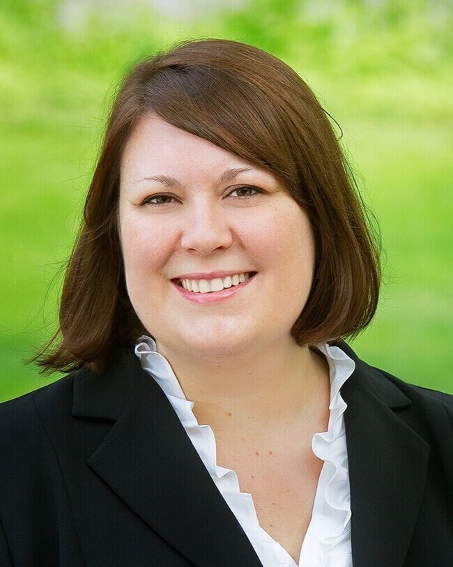 Kristen Tallent