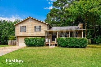 1530 Scott Oaks Ct SW, Marietta, GA 30008