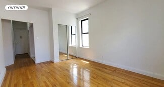 100 Convent Ave, New York, NY 10027