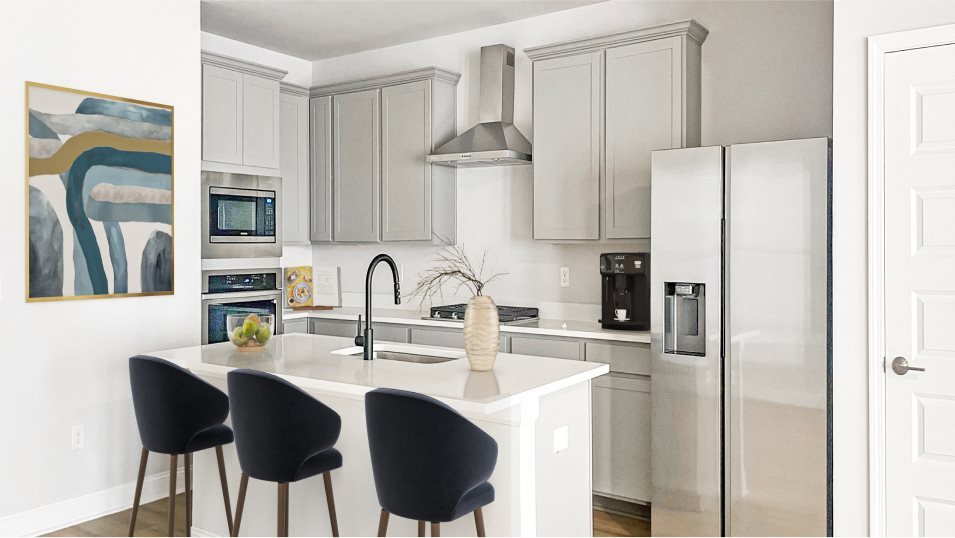 114 Pralina Way, Madison, AL 35757 - photo 1