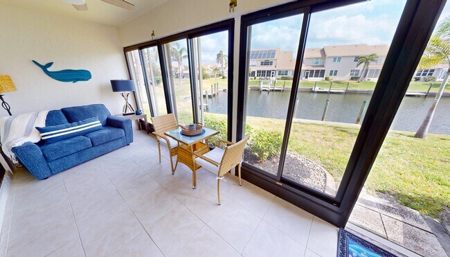 3830 Bal Harbor Blvd unit Villas at Bal Harbor, Punta Gorda, FL 33950 - photo 7