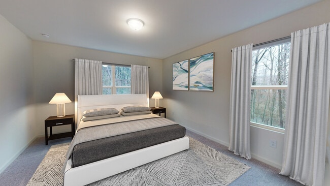 2061 Glen Crossing Dr, Durham, NC 27704 - photo 7