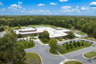 Thurgood Marshall Elementary School
