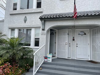 1232 E Appleton St, Long Beach, CA 90802