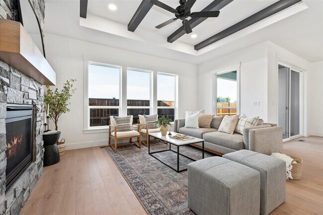 11234 W Tara Iti Ln, Kuna, ID 83634 - photo 7