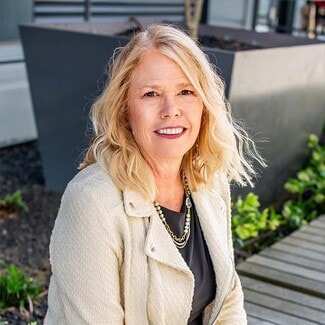 Laurie Johansen