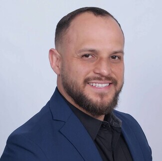 Edgar Vazquez