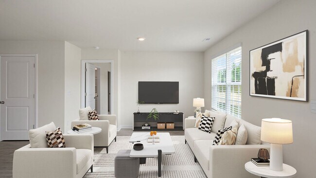 104 Holton St unit 36210145, Smithfield, NC 27577 - photo 7