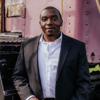 Demarcus Evans