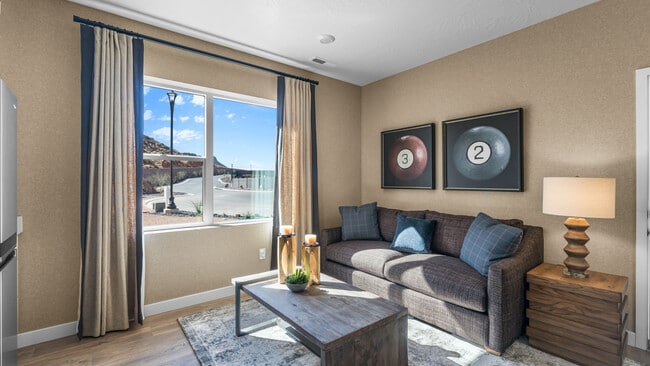 1853-4252 S Queens Garden Dr, Washington, UT 84780 - photo 5