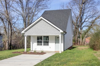 1253 Dodd St, Clarksville, TN 37040