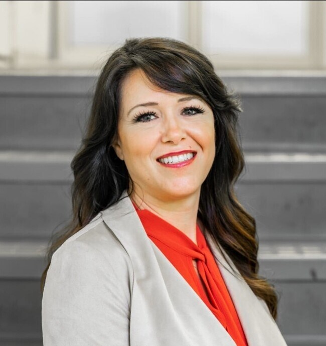 Melissa Murray
