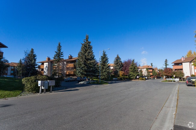 Foxwood Condominiums