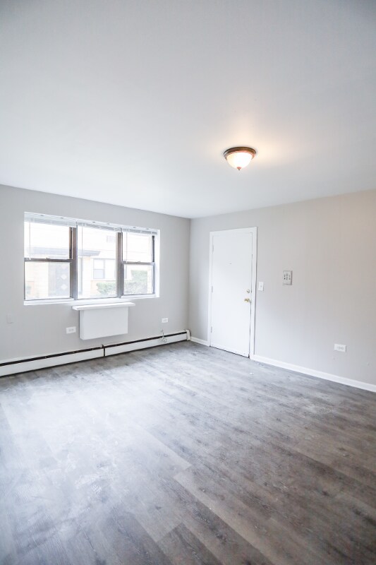 1654 W Pratt Blvd unit 1, Chicago, IL 60626 - photo 3