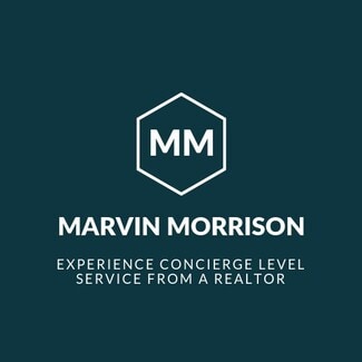 Marvin Morrison
