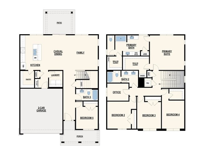 8827 N 171st Dr, Waddell, AZ 85355 - photo 2