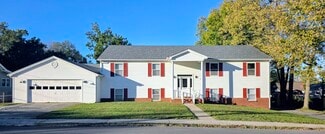 275 Montgomery Ave Unit 5, Versailles, KY 40383
