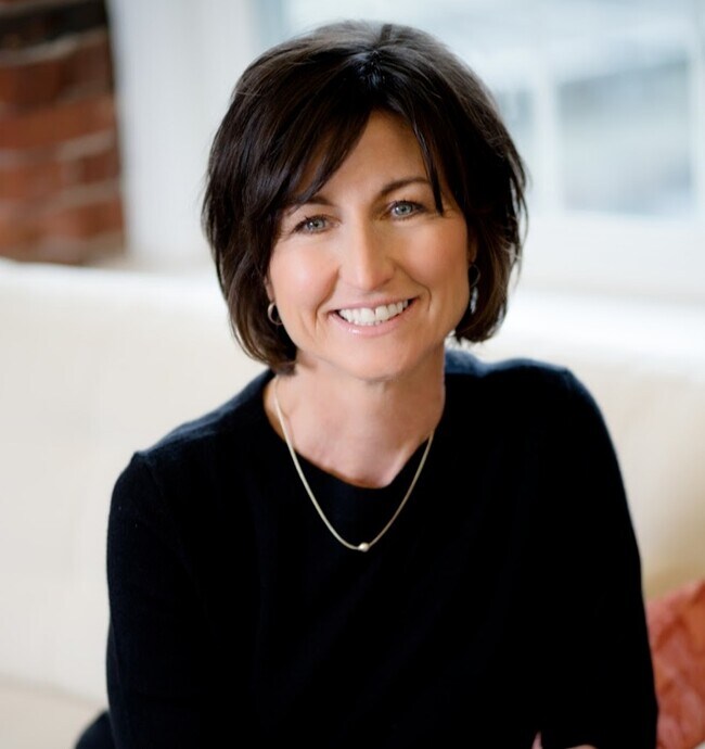 Andrea O'Reilly