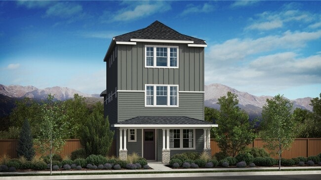 805 Halfpipe Street St unit 36733569, Belgrade, MT 59704 - photo 2