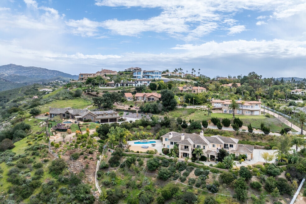 Rancho Bernardo