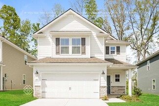 445 Brook Ave, White House, TN 37188