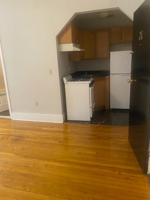 50 Symphony Rd unit 516, Boston, MA 02115 - photo 3