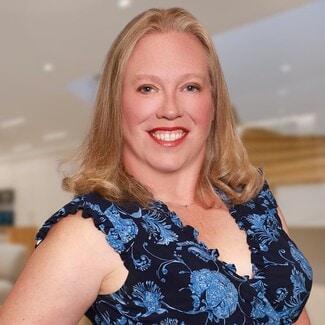 Sara Scheyer-Arnett