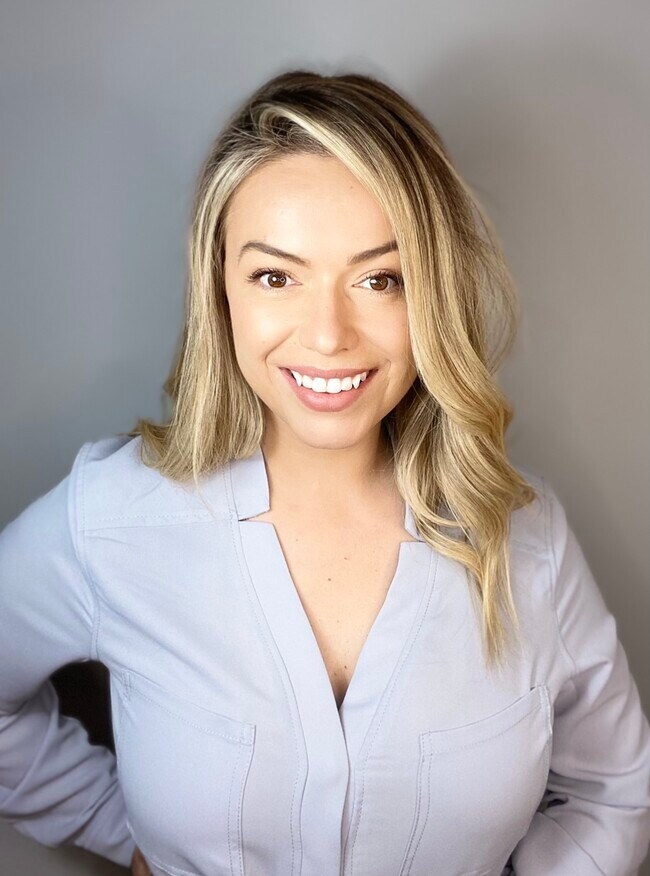 Stephanie Krawiec