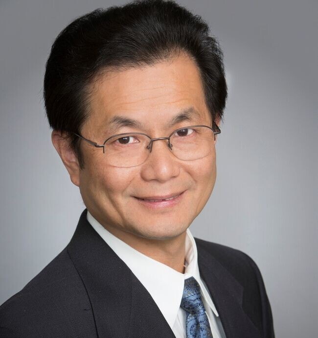 Thomas Chen