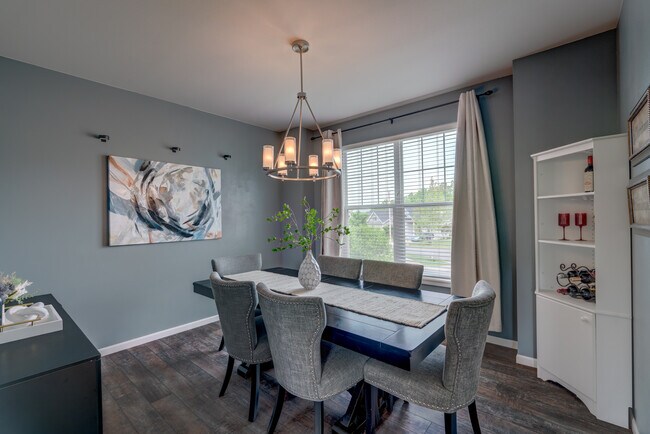 13 Rustling Birch Ct, Madison, WI 53593 - photo 4