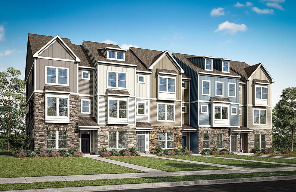 10800 Midlothian Turnpike unit 38659029, North Chesterfield, VA 23235 - photo 1