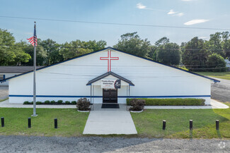 United Christian Academy