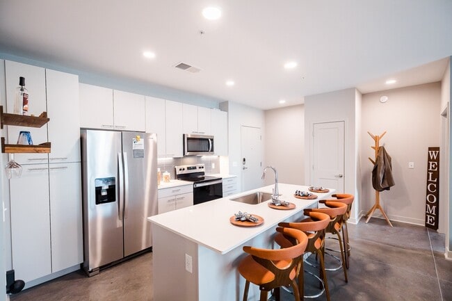 The Backyard at One North, North Kansas City, MO 64116 - photo 2