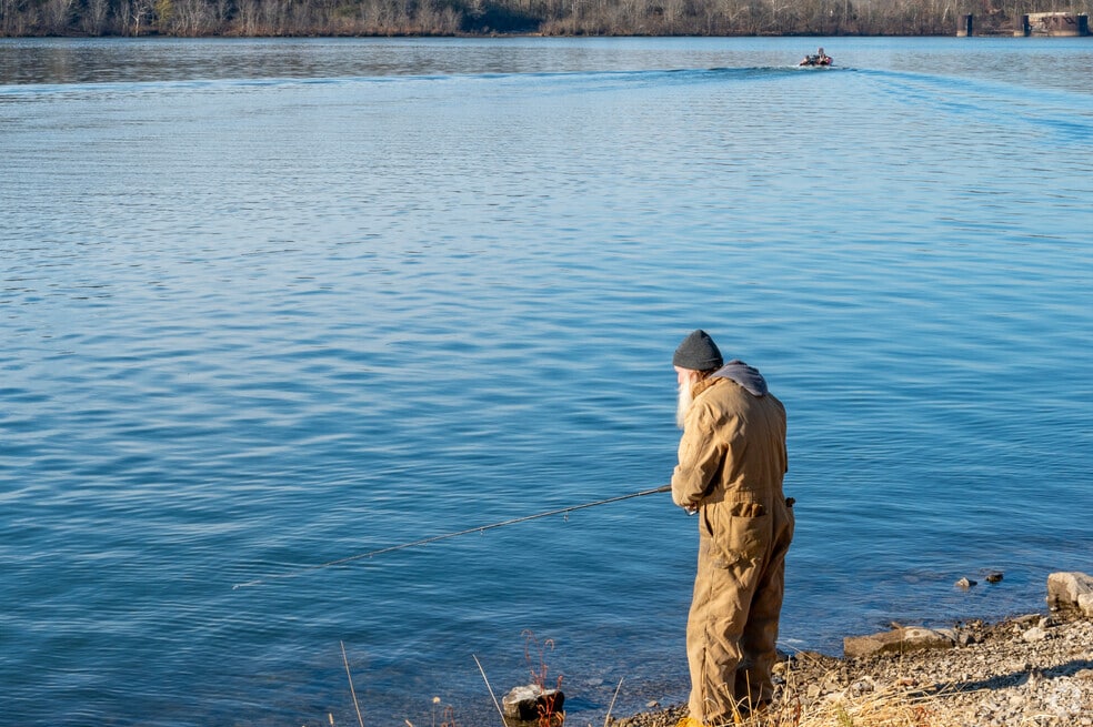 Victoria Neighborhood Video