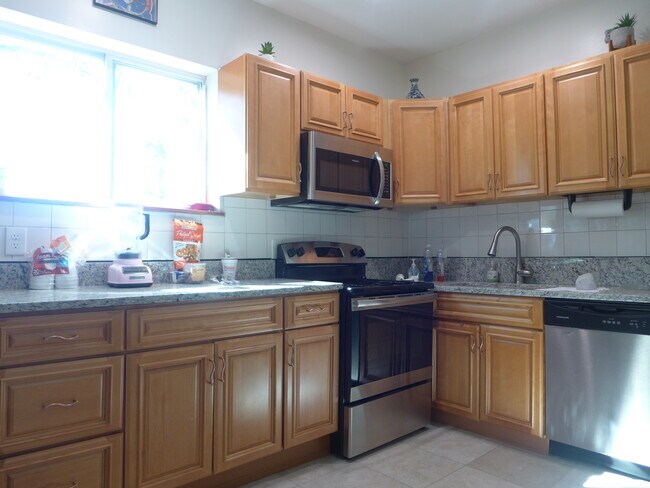 832 Parker St unit 1, Boston, MA 02120 - photo 2