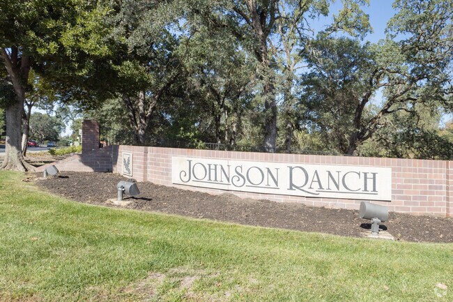 Welcome to Johnson Ranch where families thrive.