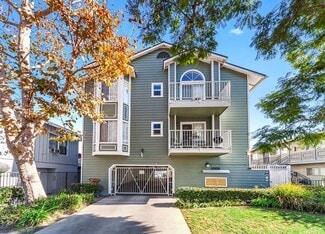 1066 Coronado Ave Unit 202, Long Beach, CA 90804