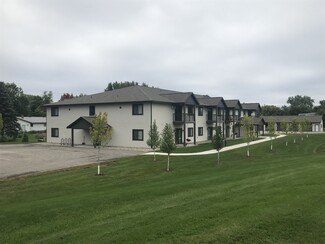 402 W Holdt St Unit 208, Battle Lake, MN 56515