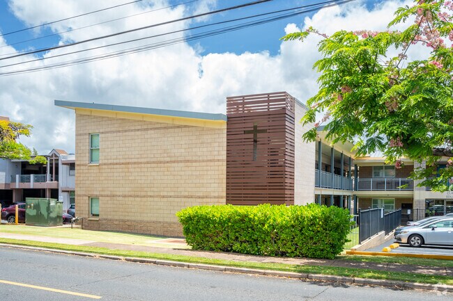 Kaimuki Christian School has dedicated and passionate teachers who inspire and motivate students
