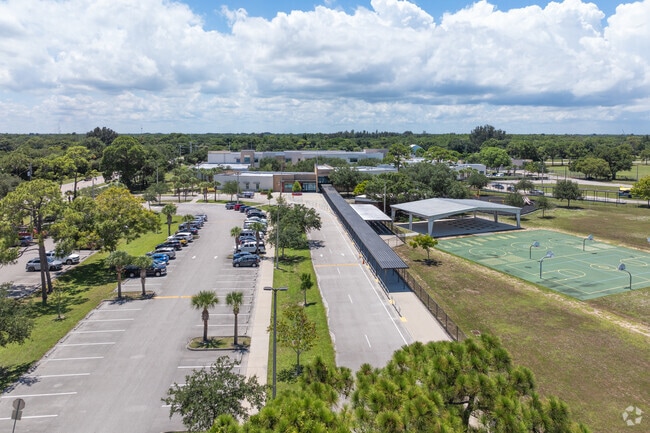 Vero Beach Elementary School