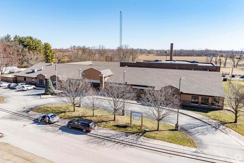 Fillmore Elementary School