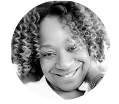Candace Williams