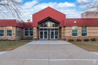 Washington Elementary School