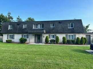 1609 River Rd Unit 4, Saint Clair, MI 48079