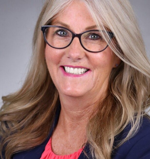 Christine Carruthers