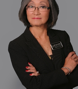 Agent Photo