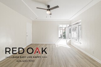 637 S Cloverdale Ave Unit 11, Los Angeles, CA 90036