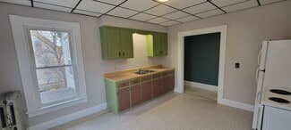 47 Pine St Unit 49 Pine 2nd Floor Left#8, Laconia, NH 03246