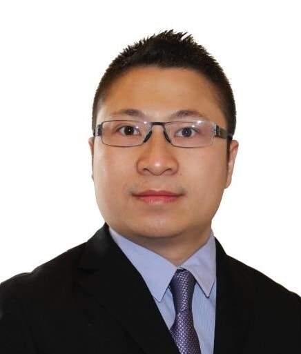 Yunping Hu