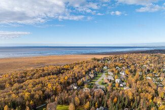 Old Seward-Oceanview